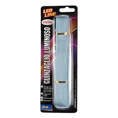 LED pavada 120x2,5cm — 2 nuotrauka