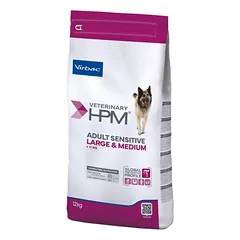Virbac Veterinary HPM Adult Dog Sensitive Digest Large & Medium