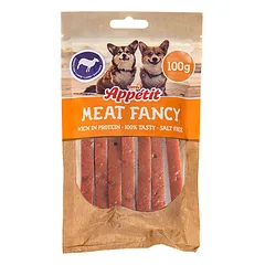 Comfy Appetit Fancy Ėrienos (90%) juostelės 100g
