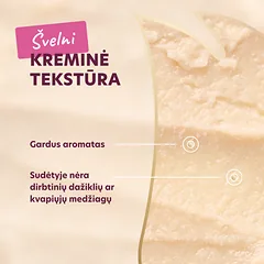 DELICKCIOUS kreminiai skanėstai su antiena ir spanguolėmis suaugusiems šunims (4x15 g), 60 g — 4 nuotrauka