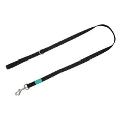 Pavadėlis Basic Nylon, juodas, 15 mm x 120 cm — 2 nuotrauka