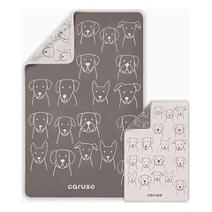 Caruso Hundedecke Dogs
