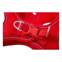 Petnešos Soft, juodos, M, 40-45 cm — 4 nuotrauka