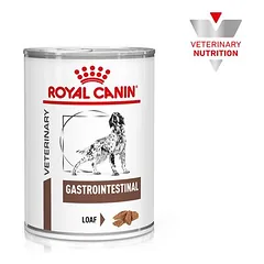 Royal Canin Veterinary Canine Gastrointestinal Mousse