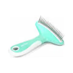 Deshedding tool 11,8x16,5cm — 2 nuotrauka