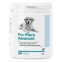 TVM - Pro Fibre Advanced Granulat