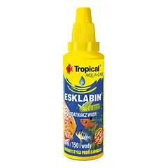 Tropical Esklarin + Aloevera 100ml
