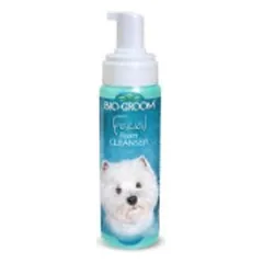 Bio-Groom valiklis Facial Foam Cleanser 236ml