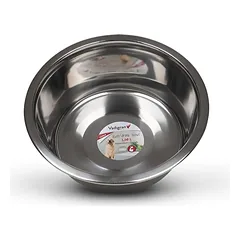VADIGRAN metalinis dubenėlis augintiniui 1900ml