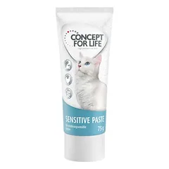 Concept for Life Sensitive Paste — 2 nuotrauka