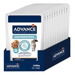 Advance Veterinary Diets Cat Gastroenteric