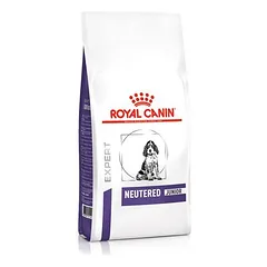 Royal Canin Expert Neutered Junior Medium Dogs sausas maistas šunims — 2 nuotrauka