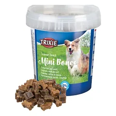 TRIXIE Trainer Snack Mini kauliukai 500 g
