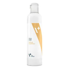 VetExpert Repair Shampoo 250ml parduotuvėje 1petshop.lt