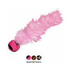 KONG Cat Active Wild Tails Assorted - cat toy — 5 nuotrauka