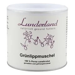 Lunderland žaliosios midijos, papildas — 2 nuotrauka
