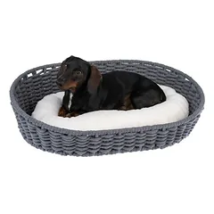Modern Living guolis katėms Alor, L 75 x B 50 x H 20 cm — 5 nuotrauka