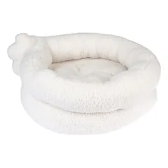 TIAKI minkštas guolis Paw, L 62 x B 50 x H 20 cm — 2 nuotrauka