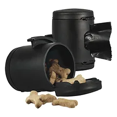 FLEXI Multi Box, juodas