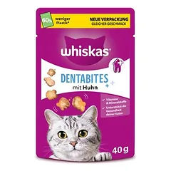 Whiskas Dentabites nuotrauka