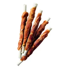 Rocco Rolls XXL pakuotė, skanėstai šunims — 4 nuotrauka