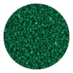 Gruntas akvariumui tamsiai žalias 3-5 mm 1kg
