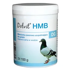 Dolvit HMB DG 100g