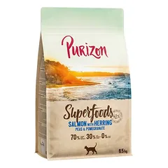 Purizon Superfoods Lachs