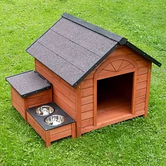 Hundehütte Jackson