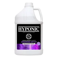 HYPONIC GROOMING ARTIST Hand Scissoring & Volume
