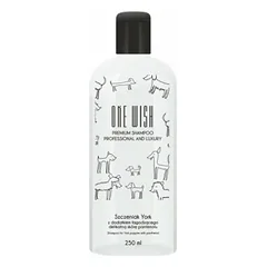 Šampūnas jauniems Jorkšyro terjerams, One Wish, 250 ml