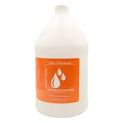 Chris Christensen Smart Rinse All Coat Conditioner - hipoalerginis kondicionierius šunims ir katėms, koncentratas 1:8, 473ml — 3 nuotrauka