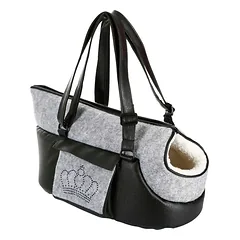 KERBL Durpių transportas Chiara, 40 x 20 x 21 cm