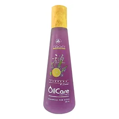 GILL'S OilCare Softness šampūnas su Verbena 300ml (3)