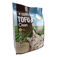 Croci Tofu Clean Katzenstreu