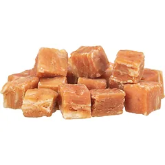 TRIXIE  PREMIO skanėstai šunims, triušienos kubeliai, 100 g — 4 nuotrauka