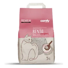 Comfy Benta Compact Babypowder 5L (kačiukams)