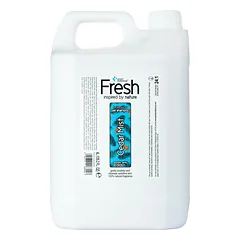 Groom Professional Fresh Cedar Mist šampūnas - šampūnas jautriai šunų odai, koncentratas 1:24, 4L — 3 nuotrauka
