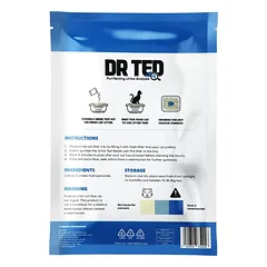 DR. TED šlapimo testo rinkinys katėms -kraujui šlapime nustatyti, 10 g — 2 nuotrauka
