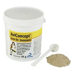 AviConcept nach Dr. Steinmetz