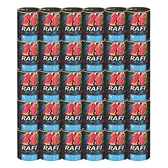 DOLINA NOTECI Rafi su ėriena 30x800g