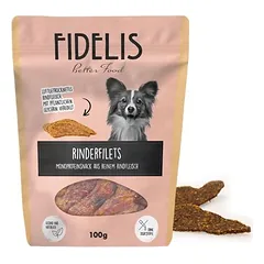 FIDELIS Rinderfilets (100g)