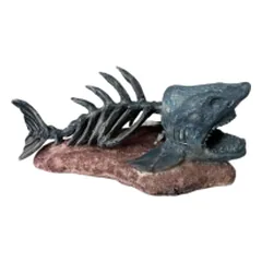 Dekoracija akvariumui, 14,5x9x6 cm