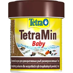 TETRAMin Baby 66ml