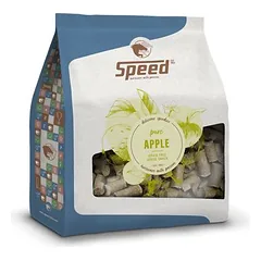 Speed delicious speedies Pure Apple