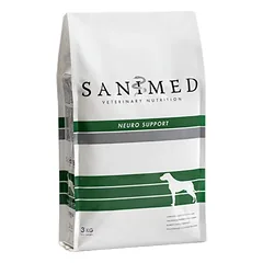 SANIMED Neuro Support 3kg paš.šunims