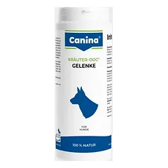 Canina Kräuter-Doc Gelenke