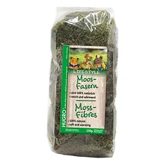 Hugro Lifestyle Moosfasern, Hugro Lifestyle Moosfasern 150 g — 1 nuotrauka
