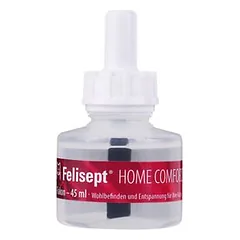 Felisept Home Comfort Nachfüllflakon nuotrauka