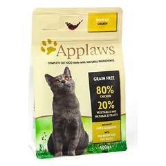 Applaws Cat Senior Chicken 400g — 3 nuotrauka